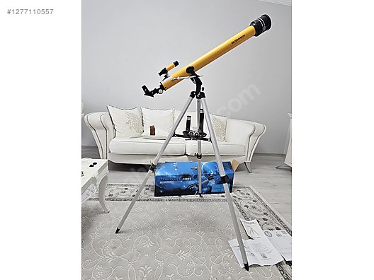 Used & Brand New Items / Cameras & Photographic Equipment / Telescopes / Reflector