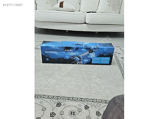 Used & Brand New Items / Cameras & Photographic Equipment / Telescopes / Reflector