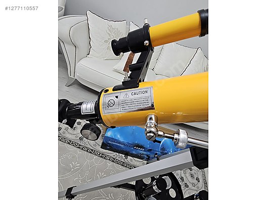 Used & Brand New Items / Cameras & Photographic Equipment / Telescopes / Reflector