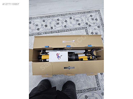 Used & Brand New Items / Cameras & Photographic Equipment / Telescopes / Reflector