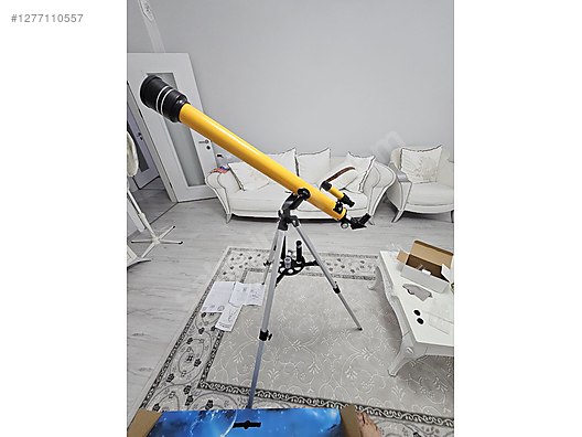 Used & Brand New Items / Cameras & Photographic Equipment / Telescopes / Reflector