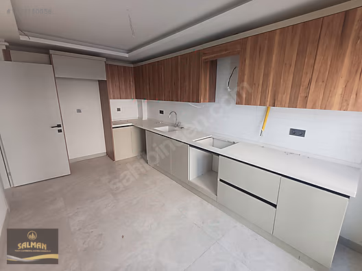 ARA KATTA SIFIR 3+1 DAİRE #1269110558