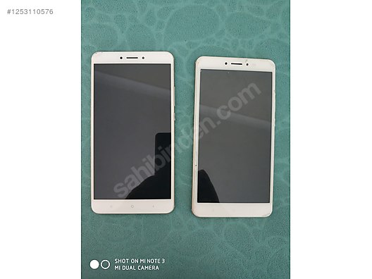 Used & Brand New Items / Cell Phones & Accessories / Cell Phones / Xiaomi / Mi Max 2