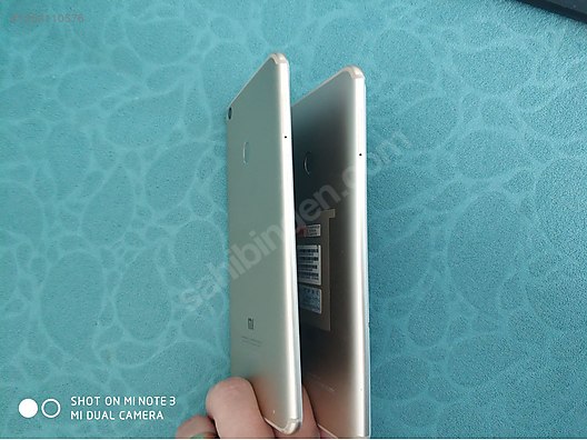 Used & Brand New Items / Cell Phones & Accessories / Cell Phones / Xiaomi / Mi Max 2