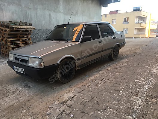 tofas sahin 1 6 ie sahin 1 6 ie 2001 sahibinden comda 985110583