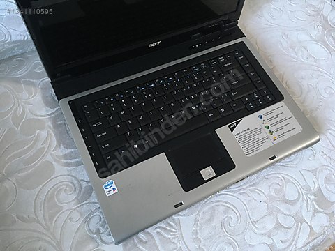 Acer / Acer 5672 Laptop Intel Core Duo, 3 GB Ram sahibinden.comda