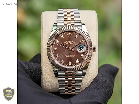 Rolex ref 126333 2025