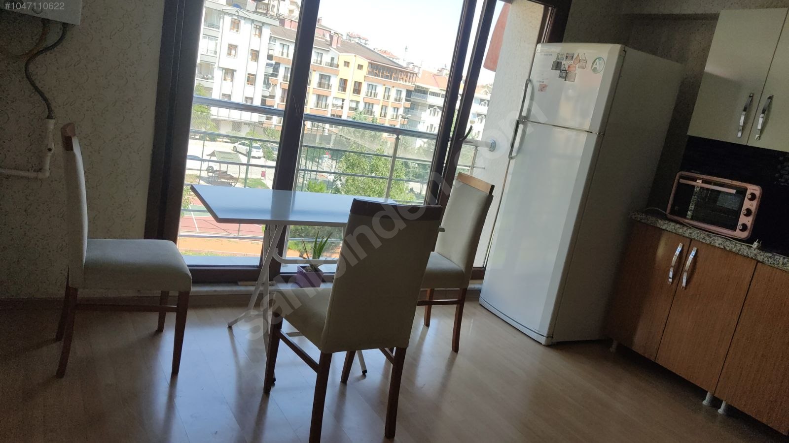 Ev arkadaşı bayan Kiralık Daire İlanları 1047110622