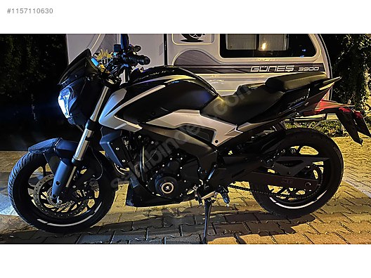 Bajaj dominar deals olx