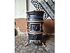 Used & Brand New Items / Garden & Home Improvement / Home Improvement / Heating / Heating Stove & Fireplace