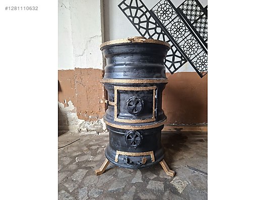 Used & Brand New Items / Garden & Home Improvement / Home Improvement / Heating / Heating Stove & Fireplace