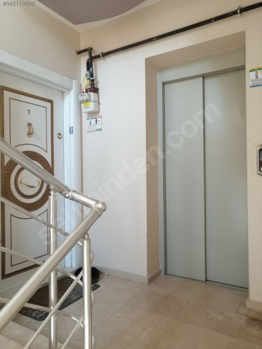 MERSİN POZCU YENİŞEHİR HÜRRİYET MAH 2+1 TERTEMİZ MUHİTDE DAİRE