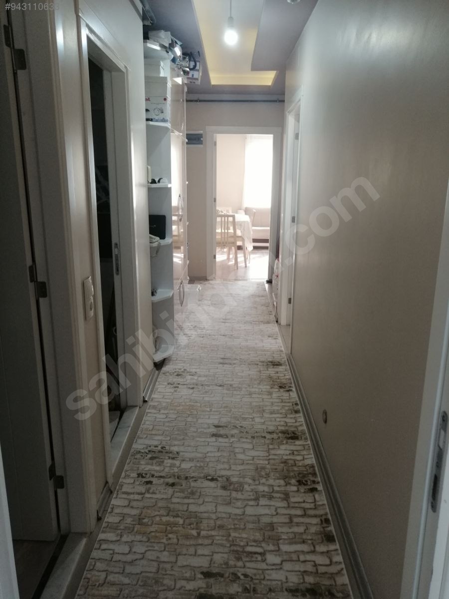 MERSİN POZCU YENİŞEHİR HÜRRİYET MAH 2+1 TERTEMİZ MUHİTDE DAİRE