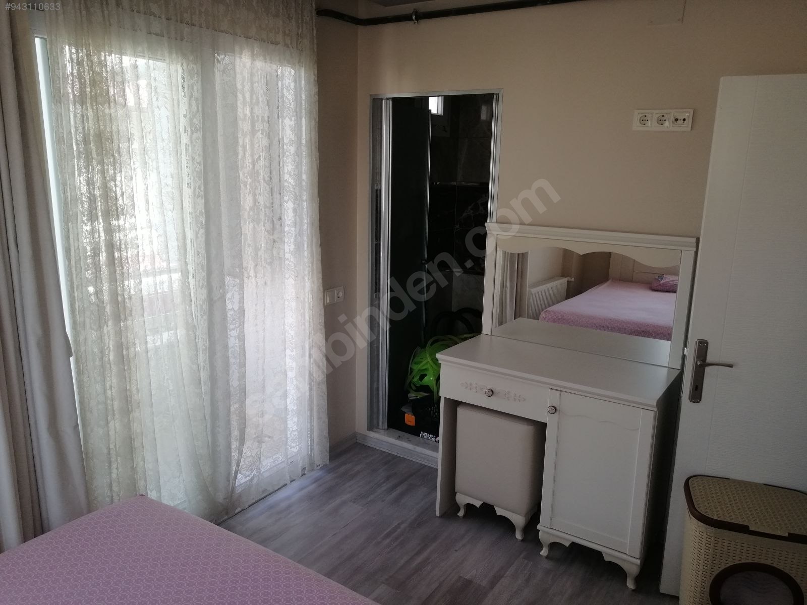 MERSİN POZCU YENİŞEHİR HÜRRİYET MAH 2+1 TERTEMİZ MUHİTDE DAİRE