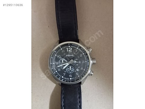 Fossil / 3.500 tl otomatik on sahibinden.com - 1295110636
