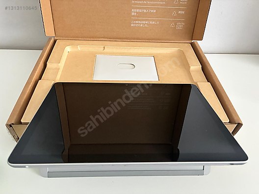 Microsoft Surface Go 3 128 GB Tablet - 1313110645