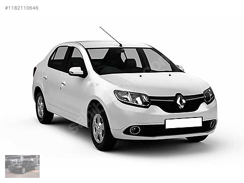 ATLAS RENT A CAR'dan EKONOMİK SEMBOL