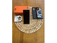 xiaomi note 13 pro plus