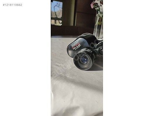 Used & Brand New Items / Cameras & Photographic Equipment / Binoculars