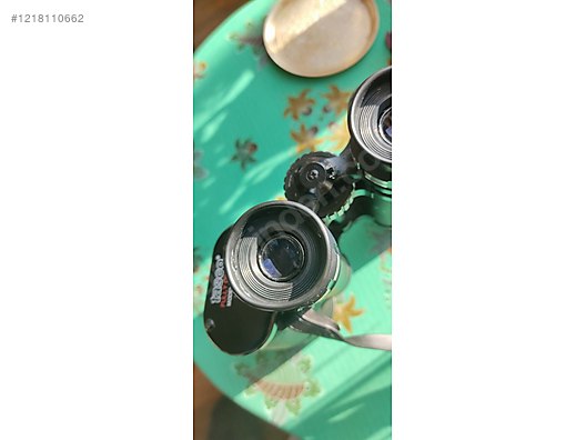 Used & Brand New Items / Cameras & Photographic Equipment / Binoculars