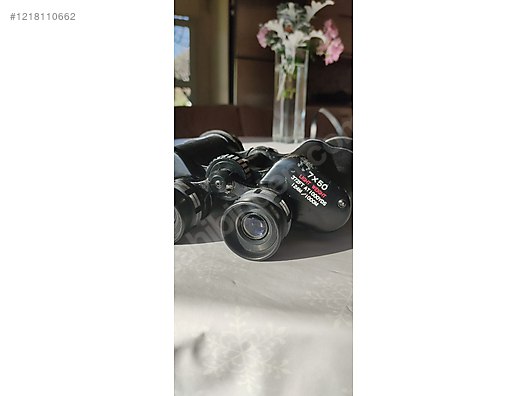 Used & Brand New Items / Cameras & Photographic Equipment / Binoculars