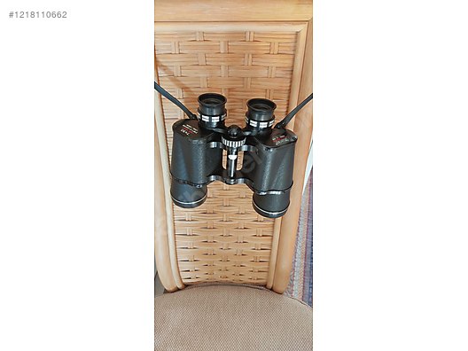 Used & Brand New Items / Cameras & Photographic Equipment / Binoculars