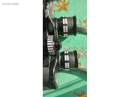 Used & Brand New Items / Cameras & Photographic Equipment / Binoculars