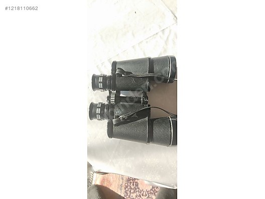 Used & Brand New Items / Cameras & Photographic Equipment / Binoculars