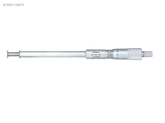 Groove micrometer on sale