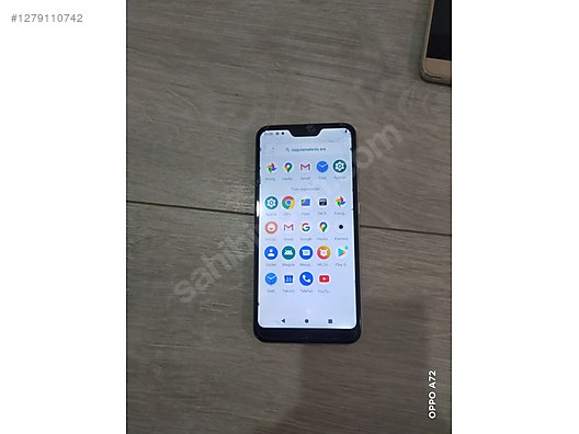 Used & Brand New Items / Cell Phones & Accessories / Cell Phones / Xiaomi / Mi A2 Lite (Redmi 6 Pro)