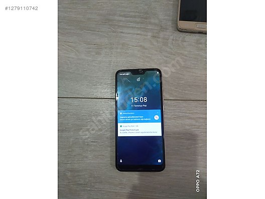 Used & Brand New Items / Cell Phones & Accessories / Cell Phones / Xiaomi / Mi A2 Lite (Redmi 6 Pro)