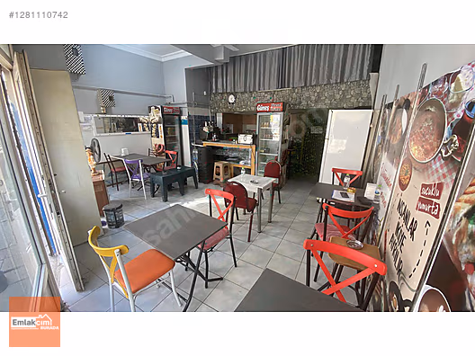 Hanife Şefik Okulu knumu ! İşlek Durumda Devren Kiralık Çay Ocağ #1281110742