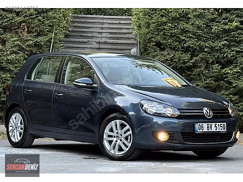 İLK KULLANICIDAN | SADECE 21.BİN KM'de | GOLF HİGHLİNE