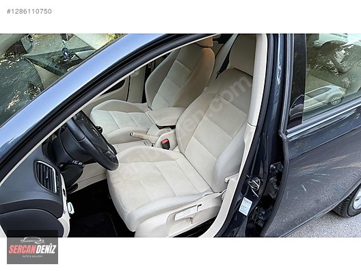 Vasıta / Otomobil / Volkswagen / Golf / 1.4 TSI / Highline