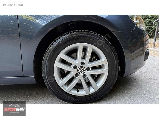 Vasıta / Otomobil / Volkswagen / Golf / 1.4 TSI / Highline