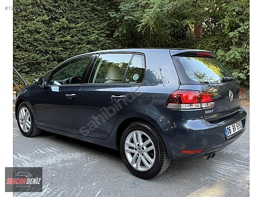 Vasıta / Otomobil / Volkswagen / Golf / 1.4 TSI / Highline