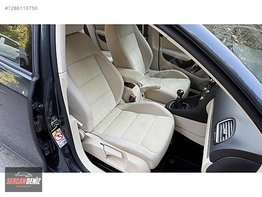 Vasıta / Otomobil / Volkswagen / Golf / 1.4 TSI / Highline