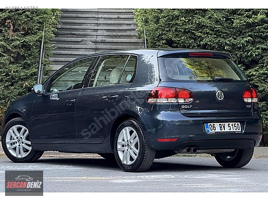 Vasıta / Otomobil / Volkswagen / Golf / 1.4 TSI / Highline