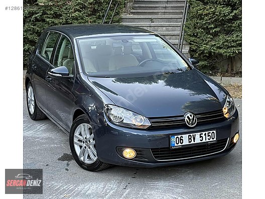 Vasıta / Otomobil / Volkswagen / Golf / 1.4 TSI / Highline