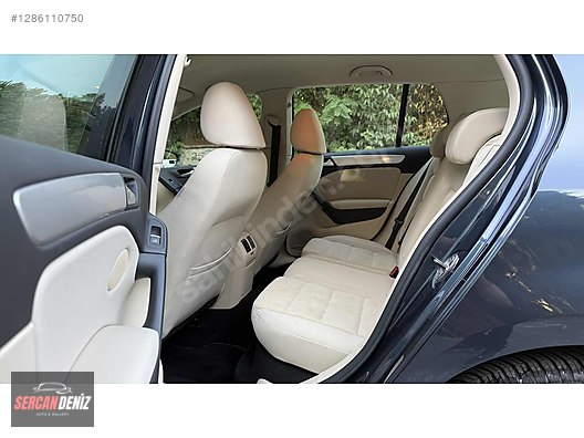 Vasıta / Otomobil / Volkswagen / Golf / 1.4 TSI / Highline