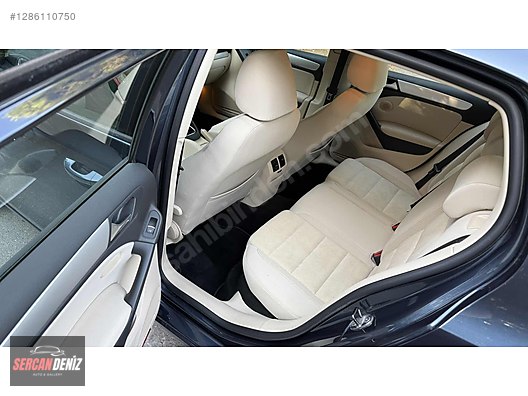 Vasıta / Otomobil / Volkswagen / Golf / 1.4 TSI / Highline