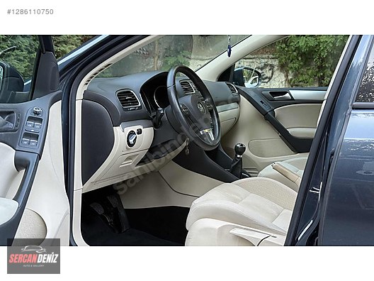 Vasıta / Otomobil / Volkswagen / Golf / 1.4 TSI / Highline