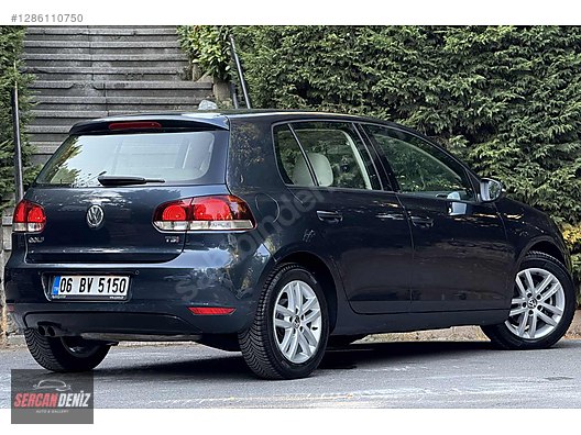 Vasıta / Otomobil / Volkswagen / Golf / 1.4 TSI / Highline
