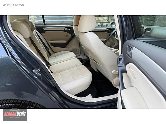 Vasıta / Otomobil / Volkswagen / Golf / 1.4 TSI / Highline