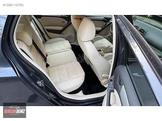 Vasıta / Otomobil / Volkswagen / Golf / 1.4 TSI / Highline