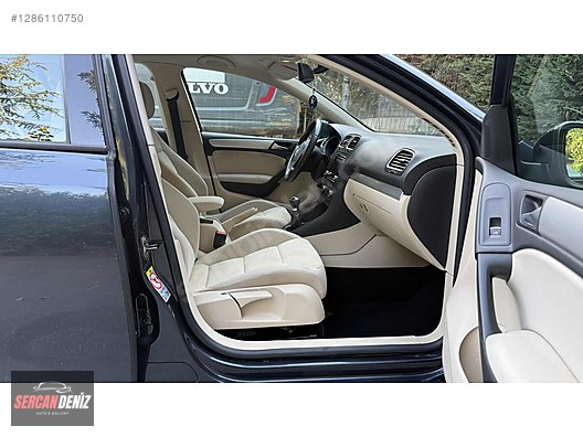 Vasıta / Otomobil / Volkswagen / Golf / 1.4 TSI / Highline