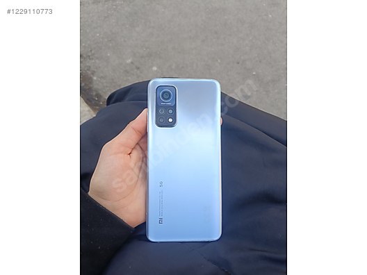 Used & Brand New Items / Cell Phones & Accessories / Cell Phones / Xiaomi / Mi 10 T