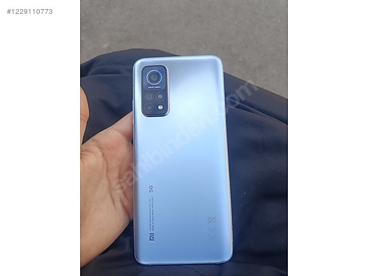 Used & Brand New Items / Cell Phones & Accessories / Cell Phones / Xiaomi / Mi 10 T