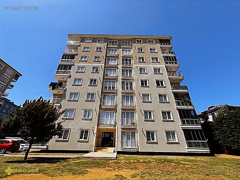 Sancaktepe Seheryeli Evleri Geniş 3+1 Kiralık Daire Site İçinde