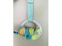 Chicco Müzikli ve Işıklı Uyku Arkadaşı Bebek Gece Lambası